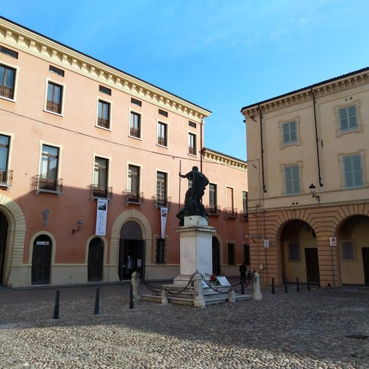 Palazzo Ducale