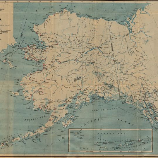 Territorio de Alaska