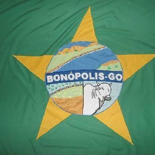 Bonópolis