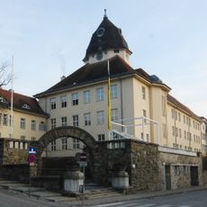Bundesgymnasium Hollabrunn