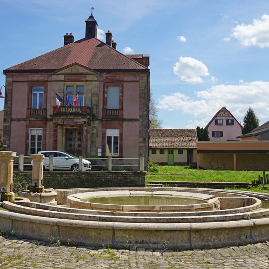 Crevans-et-la-Chapelle-lès-Granges