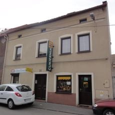 26 Pocztowa Street in Strumień