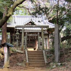 御嶽神社