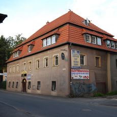 15 Kasprowicza Street in Jelenia Góra