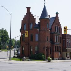 Canadian Imperial Bank of Commerce Building