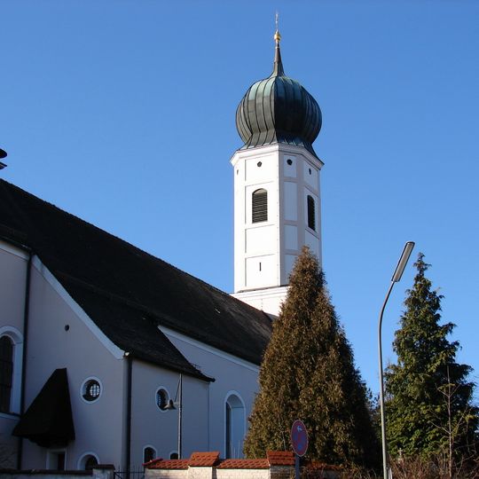 St. Laurentius