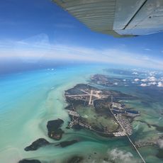 Skydive Key West