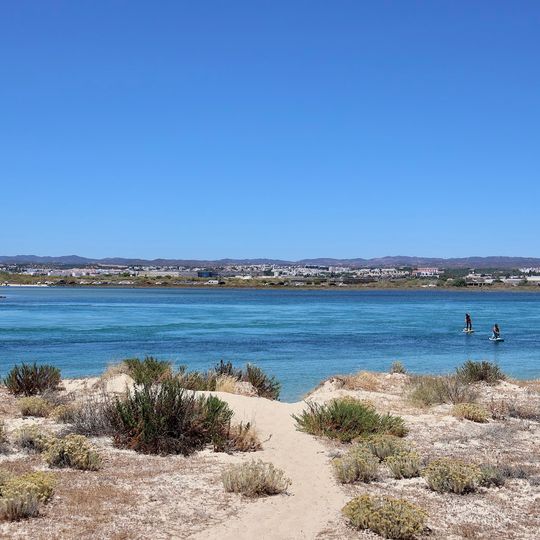 Praia do Forte da Barra