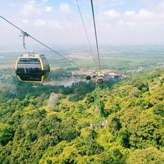 Sun World BaDen Mountain