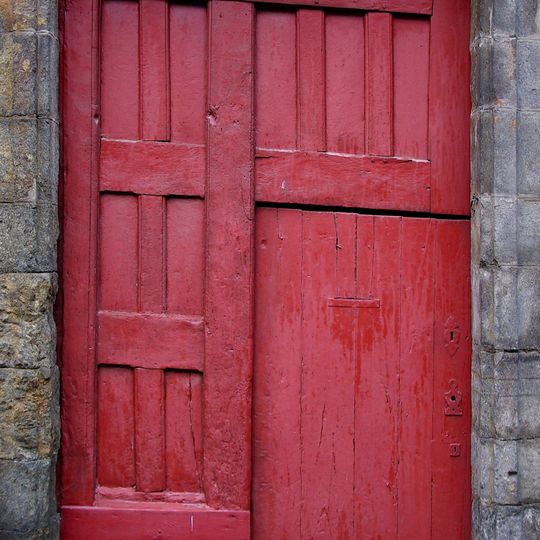 Maison, 49 rue du Petit-Fort