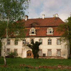 Pałac w Rynarcicach