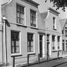 Voorstraat 25, Colijnsplaat