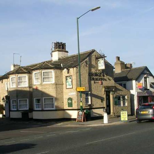The George And Dragon Public House