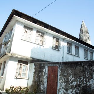 Malindi Mosque