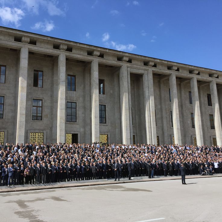 Grande Assemblea Nazionale