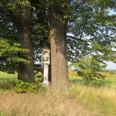 Boží muka u Damnova