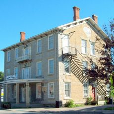 Caledonia House Hotel