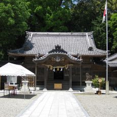Owase Shrine