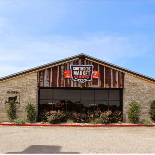 Southside Market & Barbeque