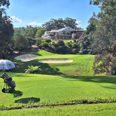Pennant Hills Golf Course