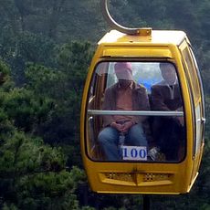 Lushan
