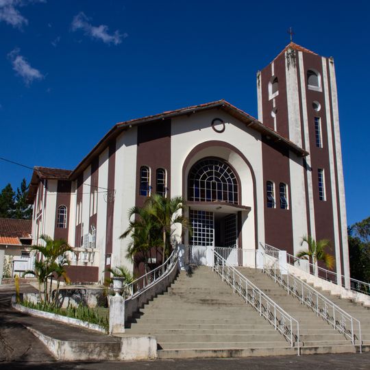 Paróquia Santo Expedito