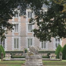 Château du Plessis-Fortia