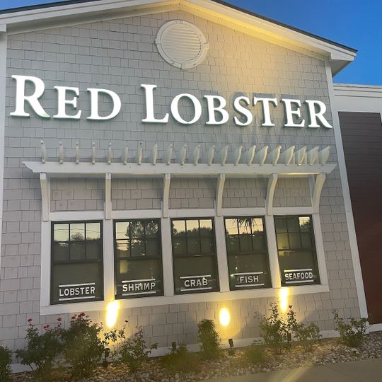 Red Lobster