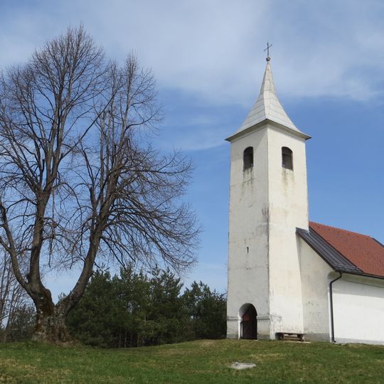 St. Peter's Church
