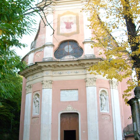 Chiesa di Santo Stefano