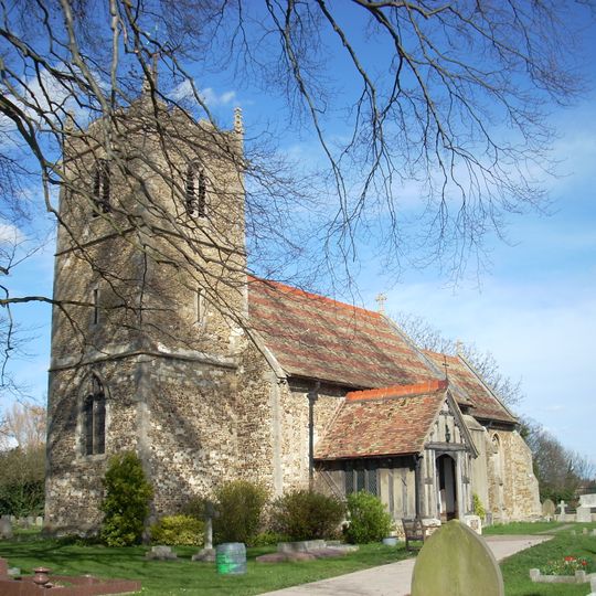 Church of St Andrew