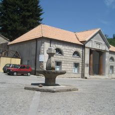 Mongiana Firearms Factory Museum