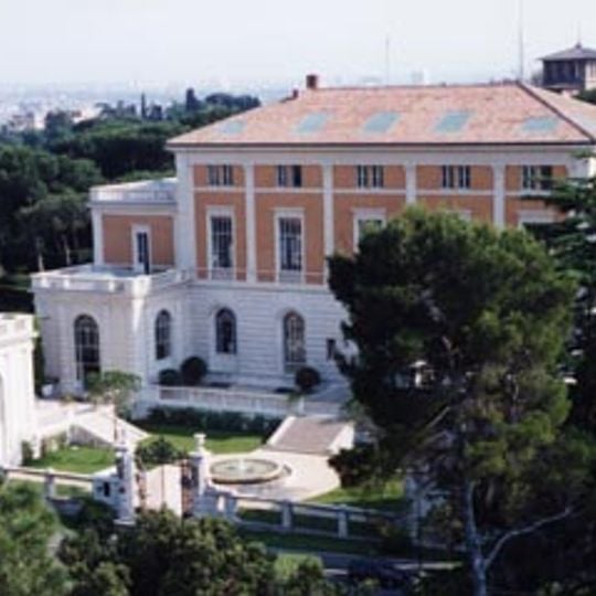 Villa Aurelia
