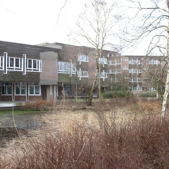Raadhuis Amstelveen