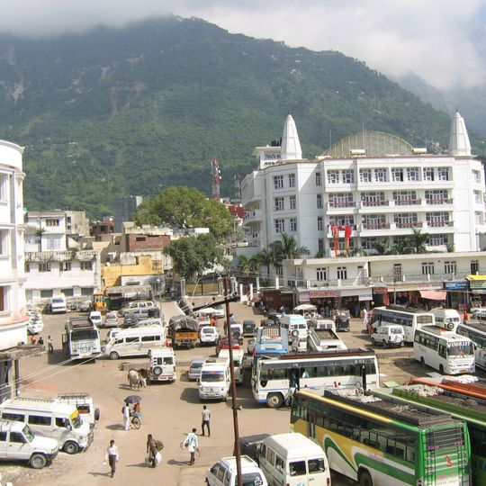 Katra