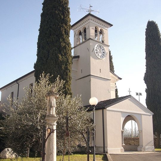Chiesa di San Canciano Martire