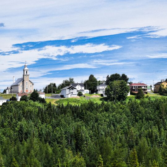 Sainte-Rose-de-Watford