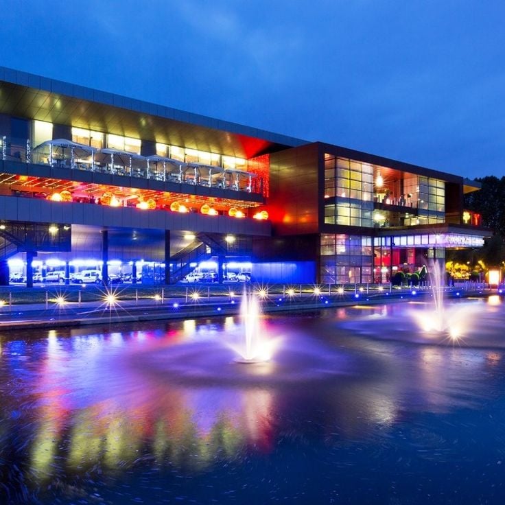 Casino Théâtre Barrière