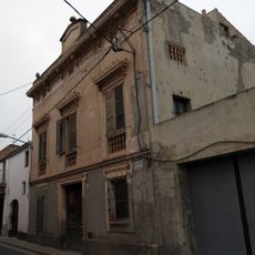 Cal Maginet (Sant Jaume dels Domenys)