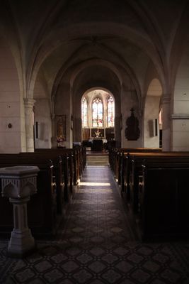 Intérieur