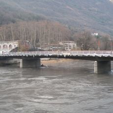 Pont de Chartreuse