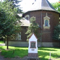 Kapel Onze-Lieve-Vrouw van Stoepe