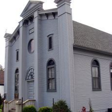 Beth Joseph Synagogue