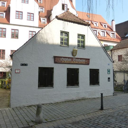 Bürgerhaus