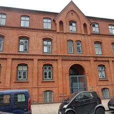 Pauline-Mariannen-Stift