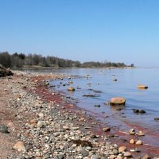 Kaltenes krasta veidojumi