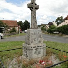 South Creake War Memorial