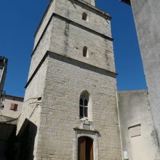Église Sainte-Madeleine d'Auriac-sur-Vendinelle