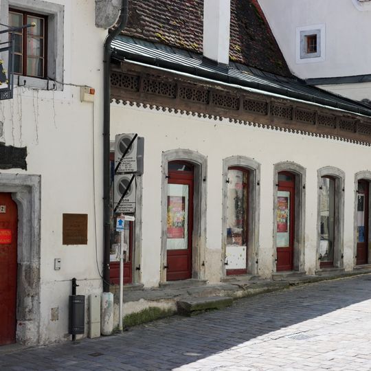 1. Österreichisches Weihnachtsmuseum