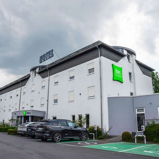Best Western Plus Aéro 44